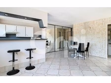 appartement notre-dame-de-sanilhac m² t-4 à vendre  118 000 €