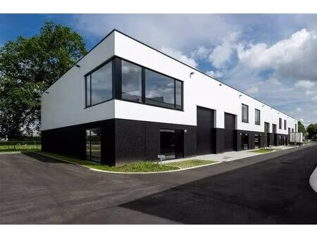 parc d'activités nieuwmoer