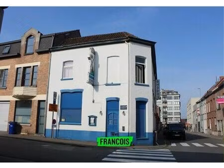 local commercial à fort potentiel avec possibilité d'habita…