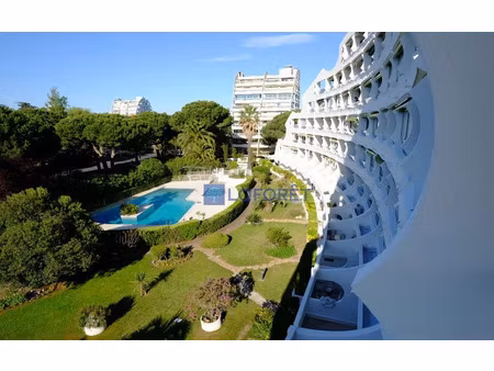 location meublée appartement 1 pièce 25 m² à la grande-motte (34280)  800 €