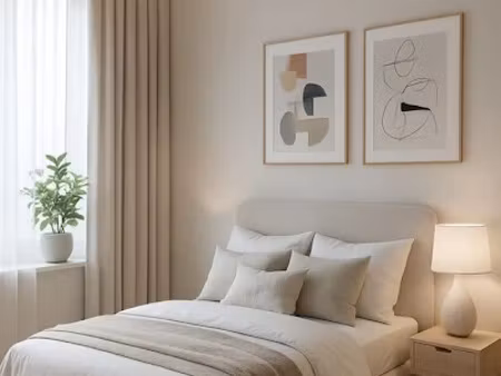 location meublée chambre 1 pièce 25 m² à goussainville (95190)  600 €