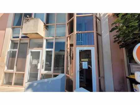 location locaux professionnels 0 pièces 51 m² à saint-gély-du-fesc (34980)  1 000 €