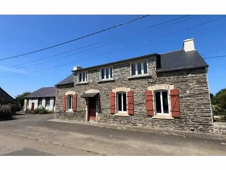 maison spézet 150.53 m² t-5 à vendre  128 400 €