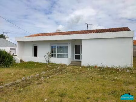 vente maison à beauvoir-sur-mer (85230) : à vendre / 75m² beauvoir-sur-mer