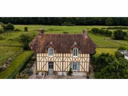 propriété avec piscine ajou (27)