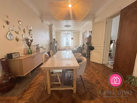 maison de maitre 180m2