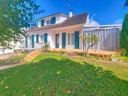 maison morancez 7 pièces 135 m²