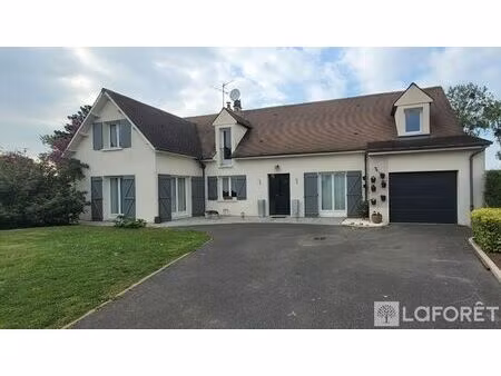 maison beauvais 197 m2