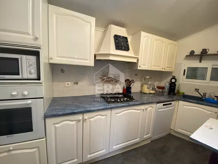 maison vignale 4 pièce(s)