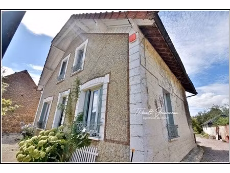charmante maison bourgeoise