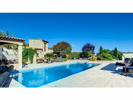 terrain à bâtir à gignac-la-nerthe avec piscine - 269 000 €