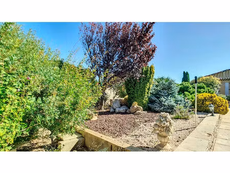 terrain à bâtir à gignac-la-nerthe avec piscine - 289 000 €