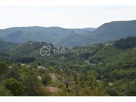 terrain de 1 400 m² à mars