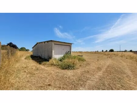 terrain constructible