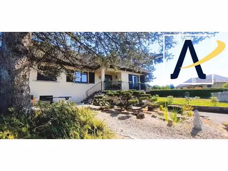 vente maison 5 pièces 101 m² à bethoncourt (25200)  nan €