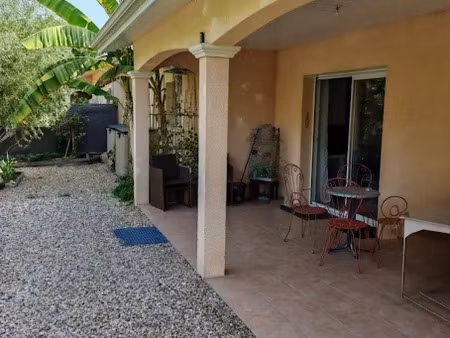 vente maison 4 pièces 89 m² à eyrans (33390)  184 000 €