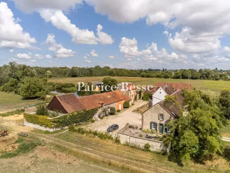 vente maison 18 pièces 270 m² à joigny (89300)  690 000 €