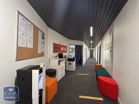 local commercial à louer - orléans (45) - 5 692€