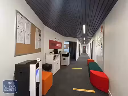 local commercial à louer - orléans (45) - 5 692€