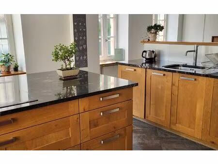 maison exmes m² t-6 à vendre  179 000 €