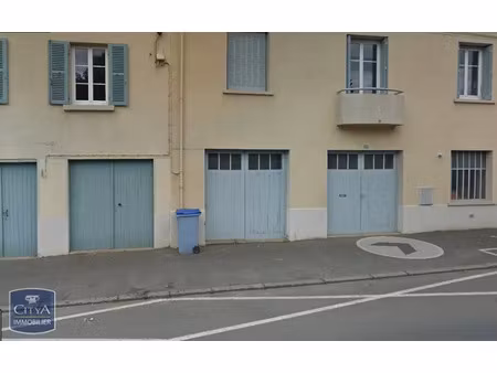 parking à louer - mâcon (71) - 95€