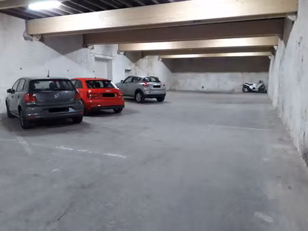 bordeaux chartrons - place moto rue barreyre