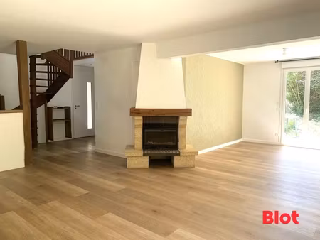 a louer maison - beaucé