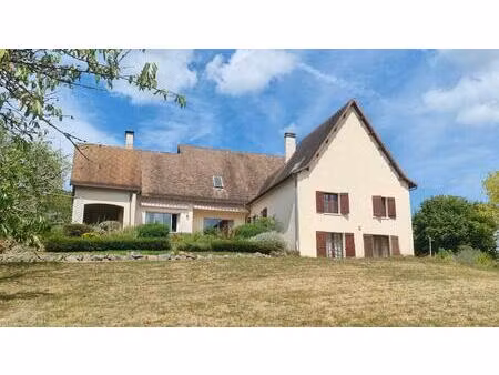 villa proche centre ville