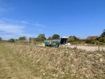 caen nord -terrains libre choix de constructeurs