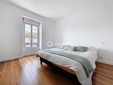 location maison colocation à saint-laurent-des-autels (49270) : à louer colocation / 146m²