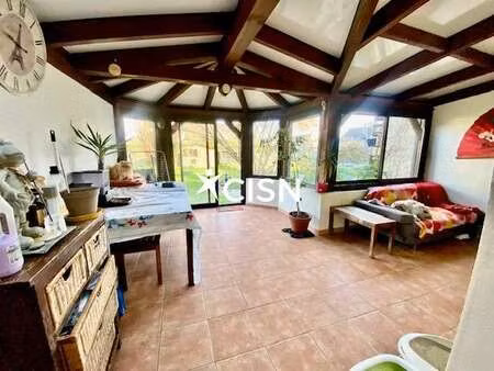vente maison à trignac (44570) : à vendre / 95m² trignac