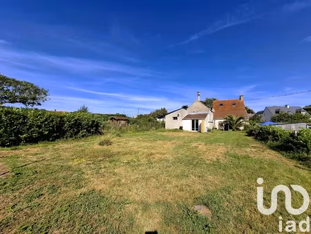 vente maison de village 4 pièces