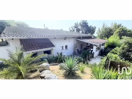 vente maison traditionnelle 6 pièces