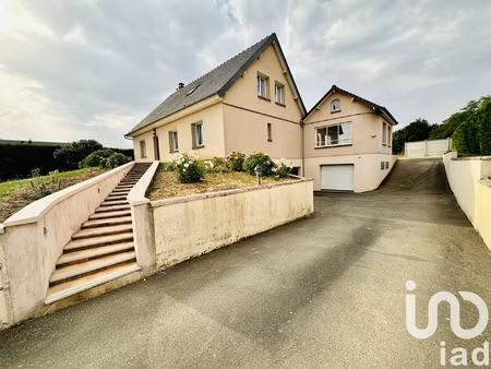 vente maison/villa 8 pièces