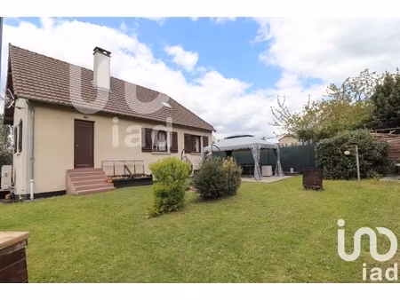 vente maison/villa 4 pièces