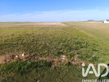 vente terrain à bâtir 1 694 m²