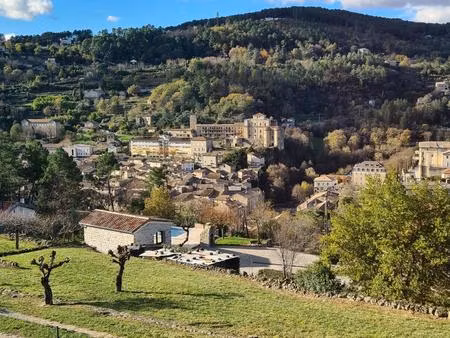 secteur calme / idéale maison familiale / vue degagée