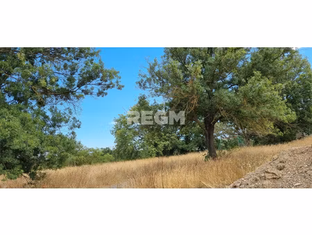 terrain constructible 403m2 roquebrune sur argens