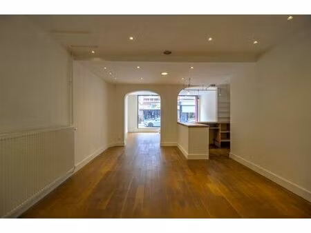 compromis de vente en cours - maison d'habitation et