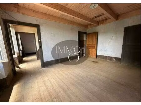 achat maison 10 pièces 188m²
