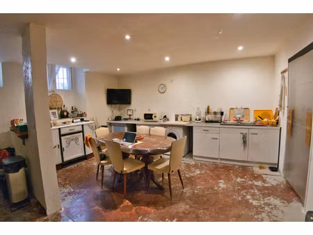 achat maison 5 pièces 108m² cascastel des corbieres 11360