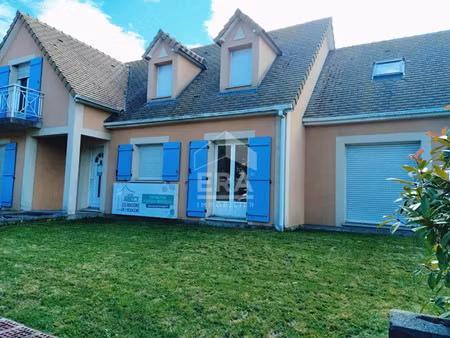 maison 6 pièces 169 m² à louer dieppe 76200 ? | era immobilier