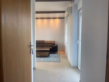 à louer appartement 78 m² – 1 200 € |battenheim