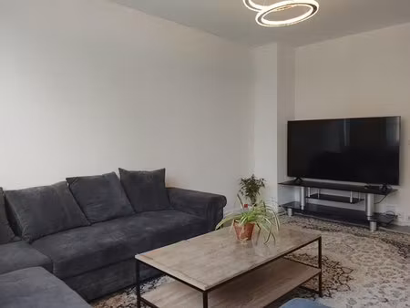 en vente appartement 60 m² – 149 900 € |villeneuve-d'ascq