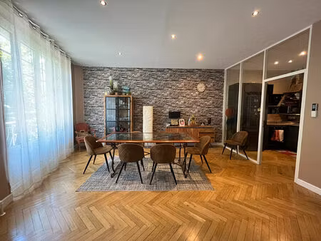 vente appartement 4 pièces 98 m² gap (05000)