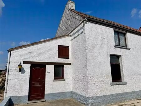 jolie maison à rénover