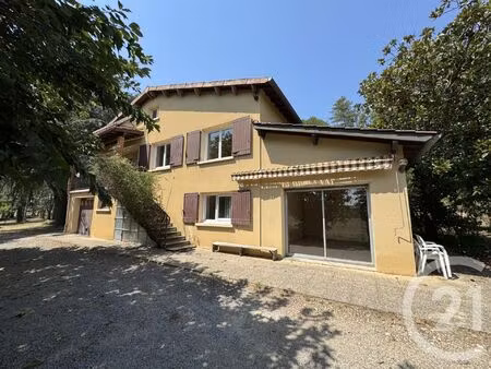 achat maison 4 pièces 138m² briatexte 81390