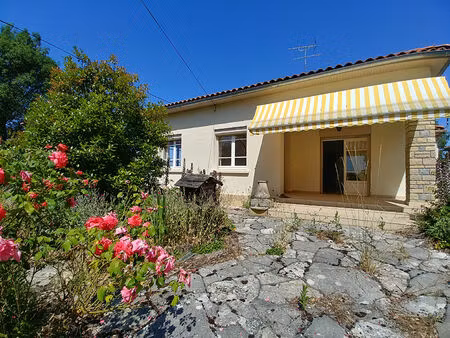 achat maison 6 pièces 127m²