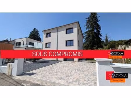 maison de luxe de 6 pièces en vente à scy-chazelles  grand est