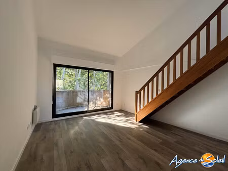 location appartement 2 pièces 55m² narbonne 11100